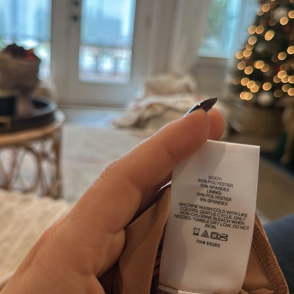 EXPRESS TOP - Picture 6 of 6